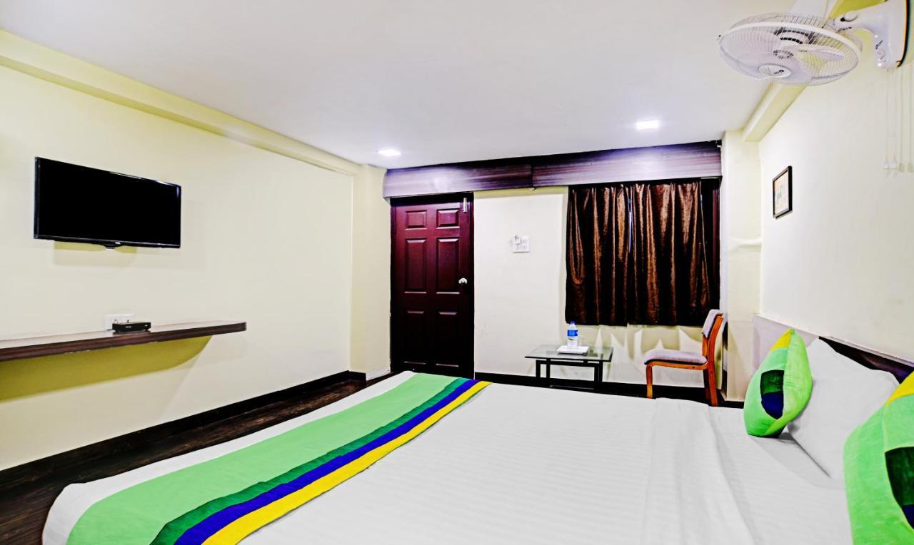 Dwarika Hotel