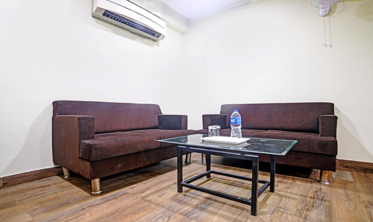 Dwarika Hotel Indore