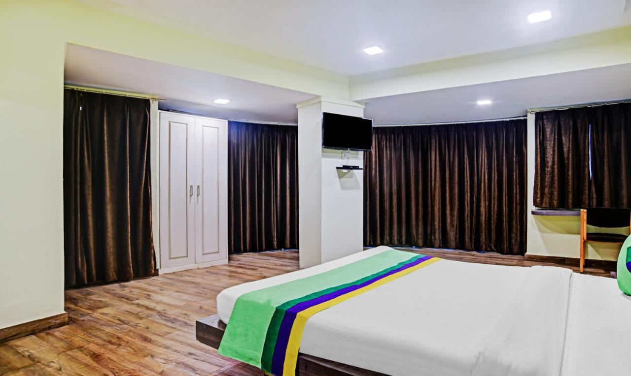 Hotel Dwarika Indore