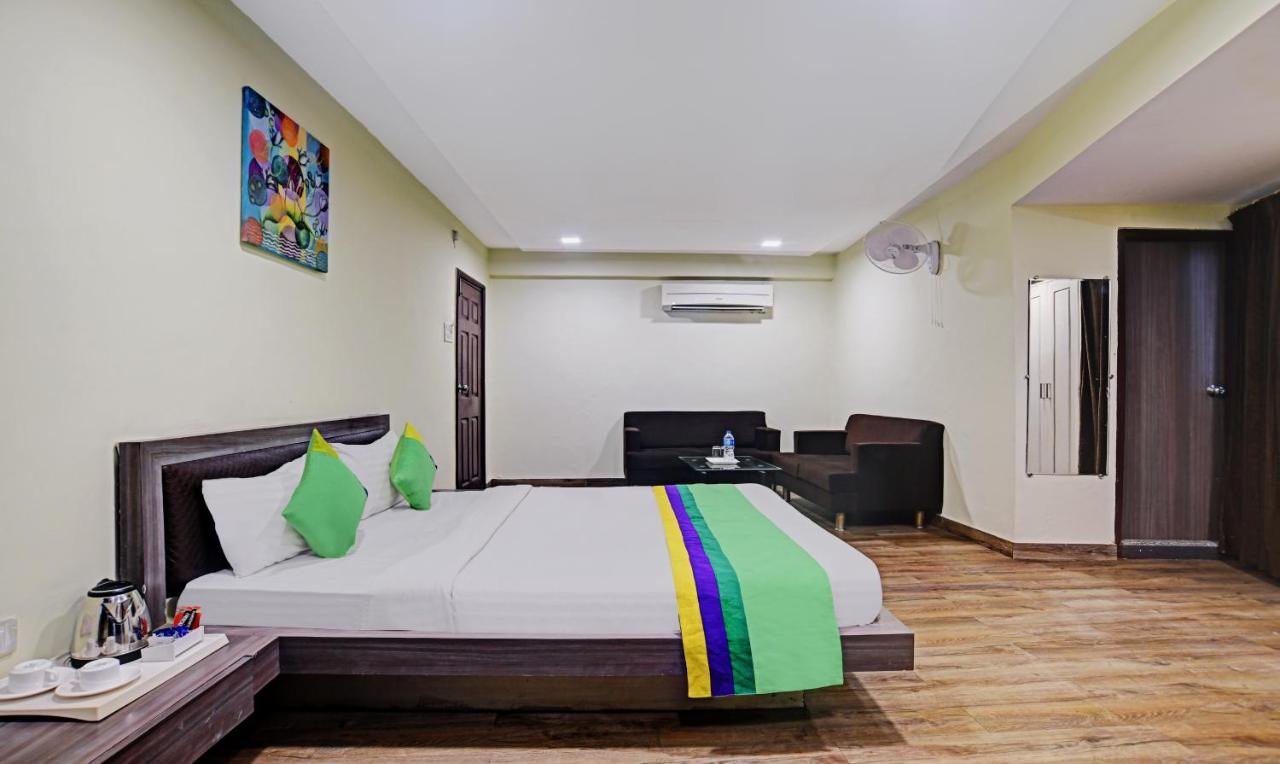 Hotel Dwarika 3*