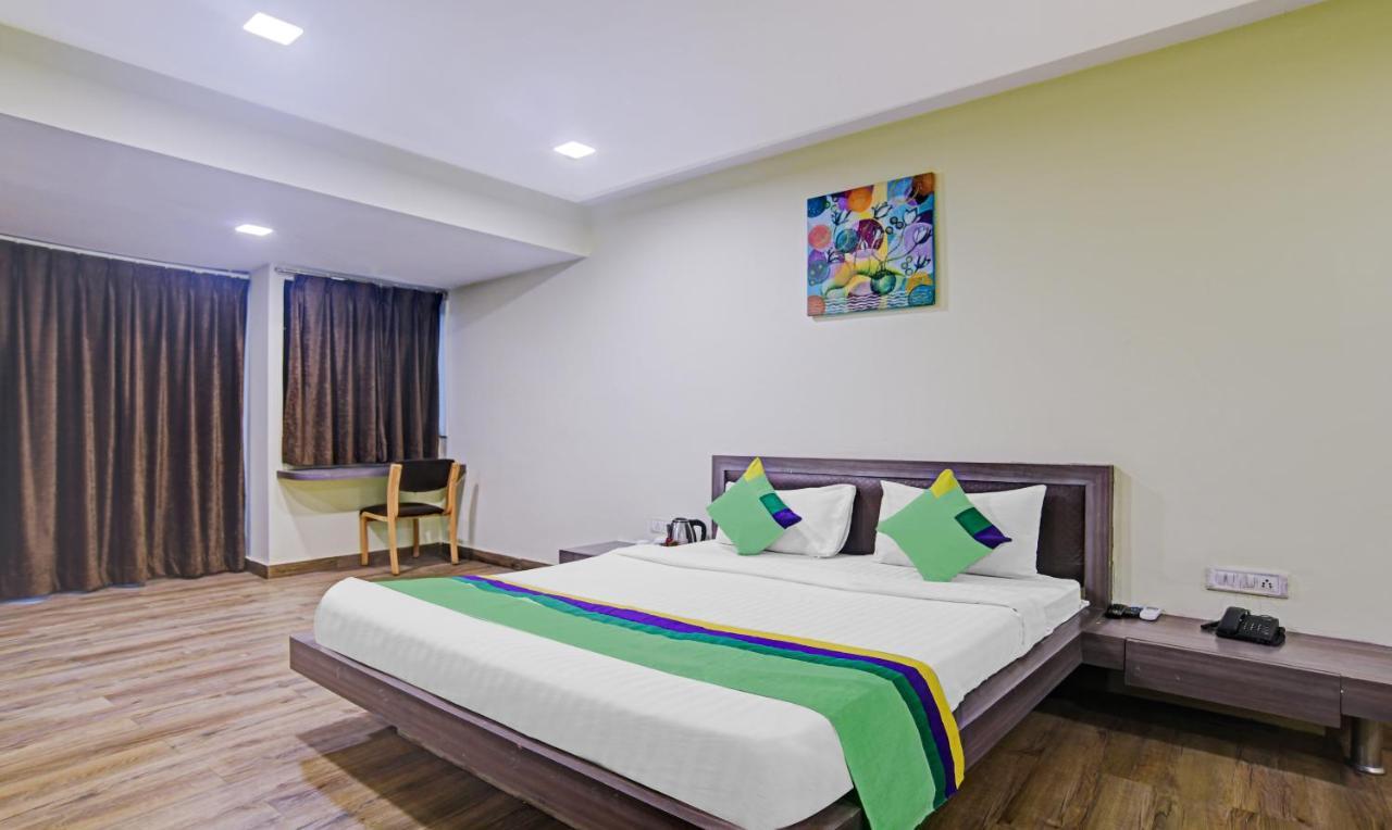 Dwarika Hotel
