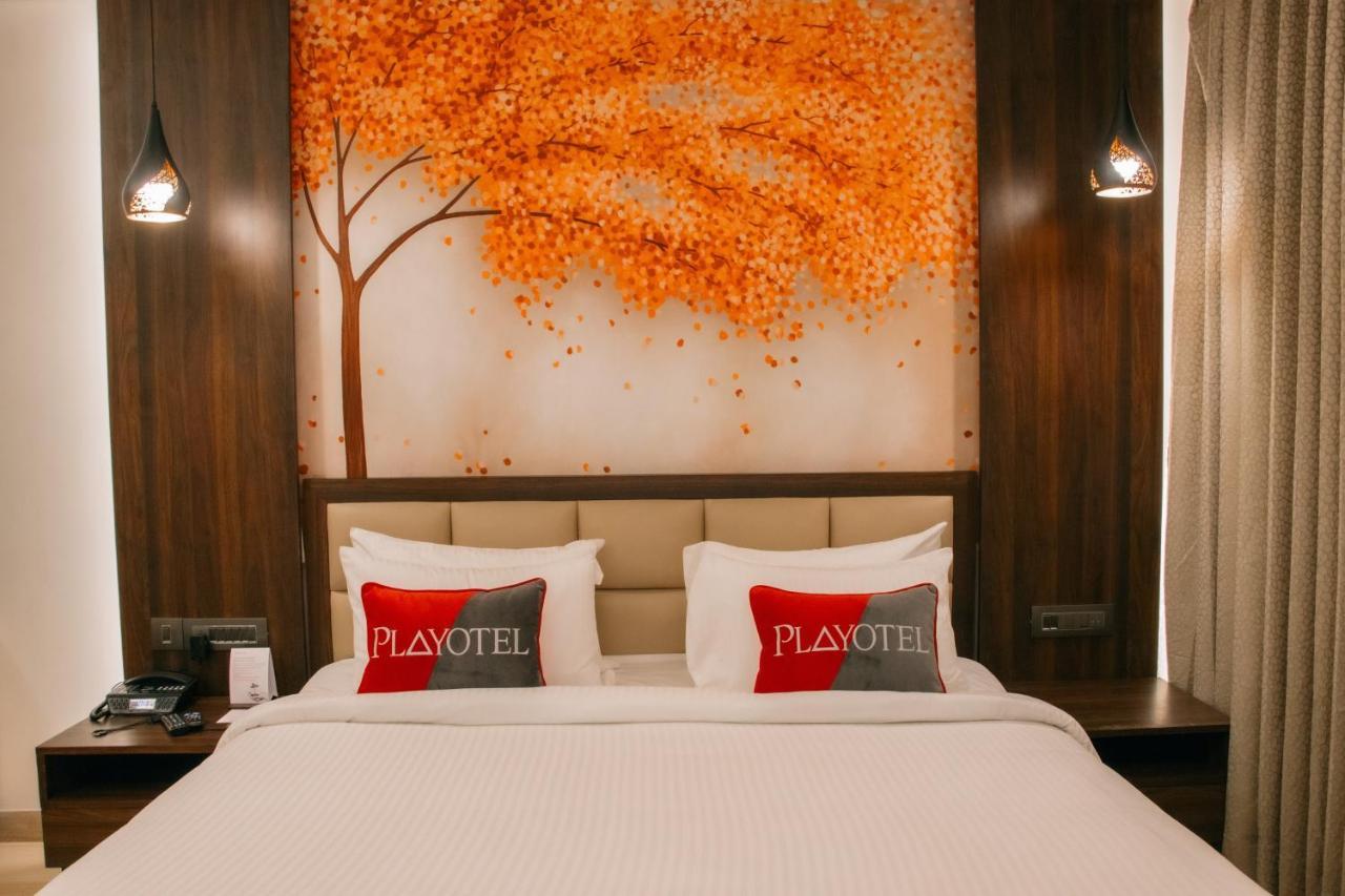 Hotel Playotel Premier Vijay Nagar Indore