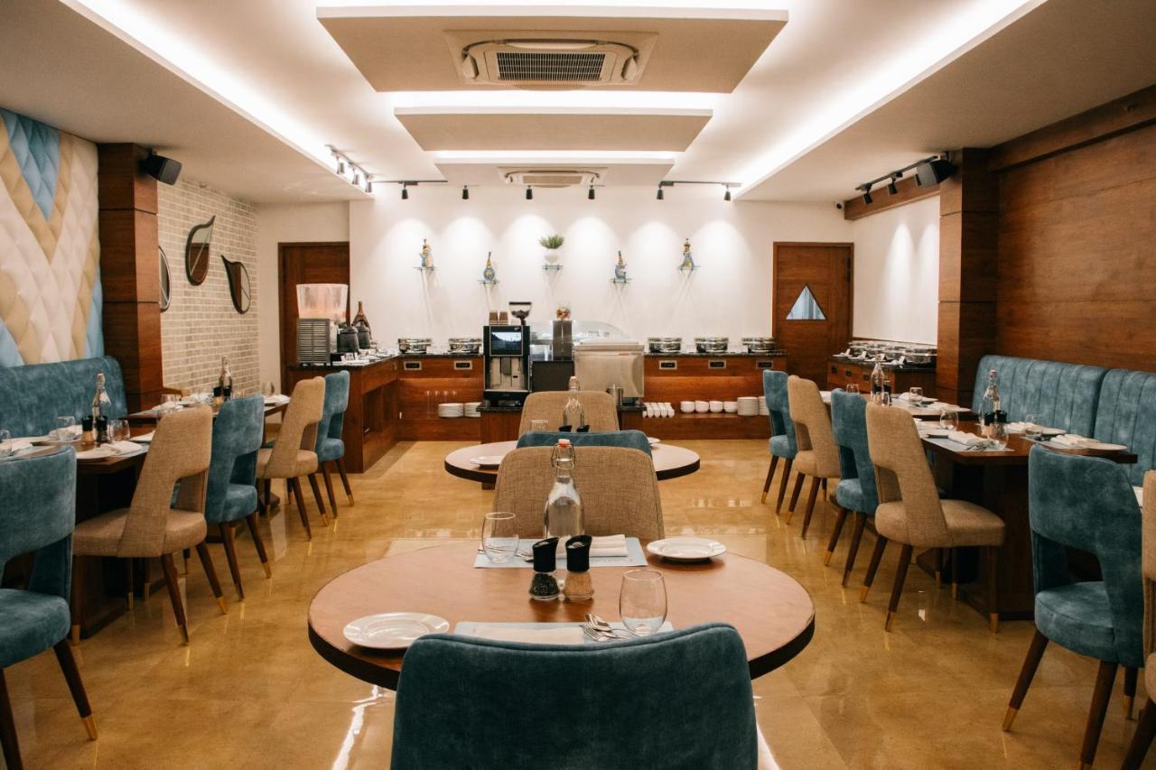 Playotel Premier Vijay Nagar Hotel Indore