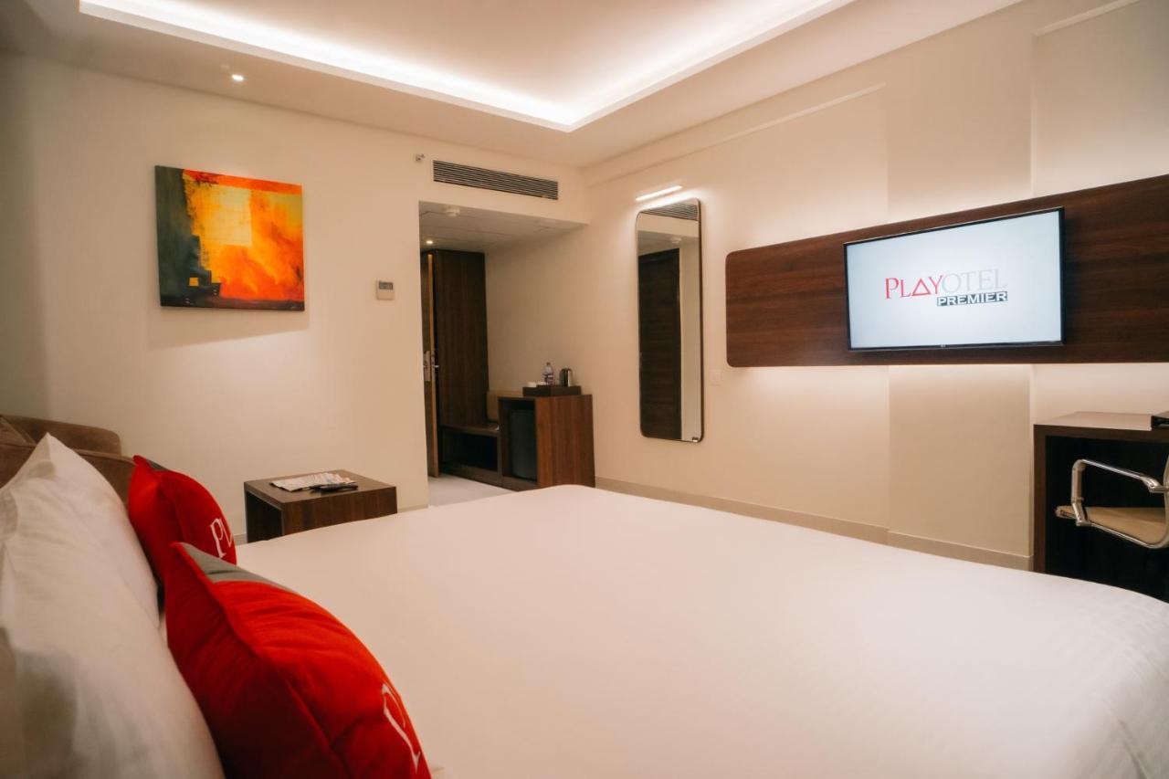Playotel Premier Vijay Nagar
