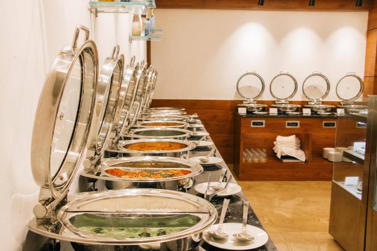 Hotel Playotel Premier Vijay Nagar Indore