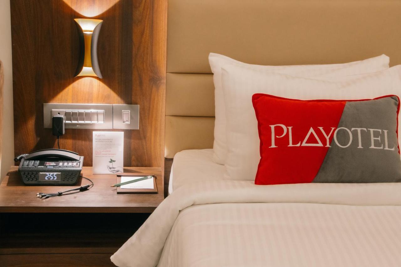 Hotel Playotel Premier Vijay Nagar Indore