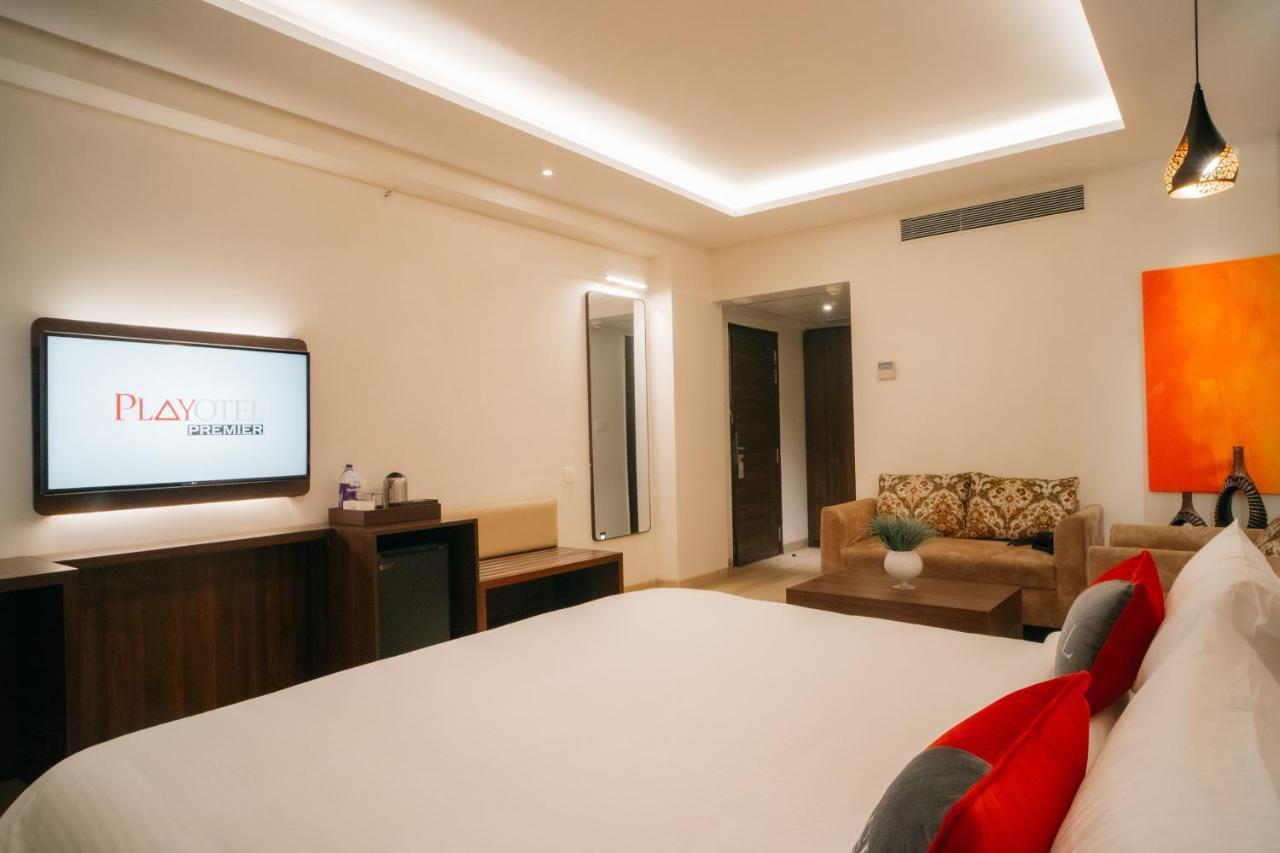 Playotel Premier Vijay Nagar 4* Indore