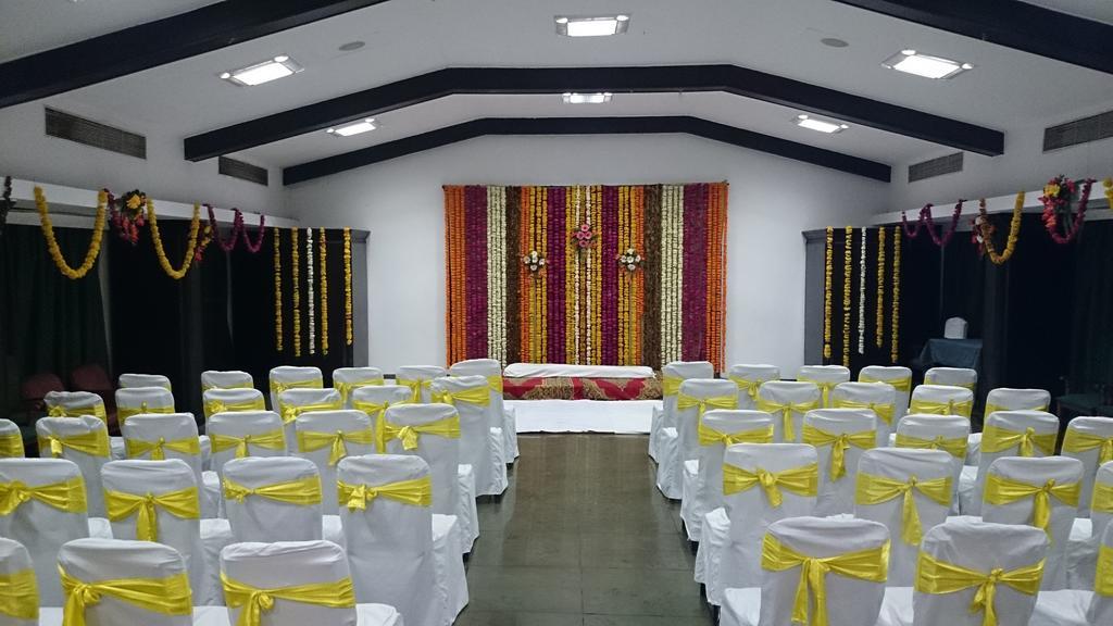 Hotel President, Pure Veg Indore