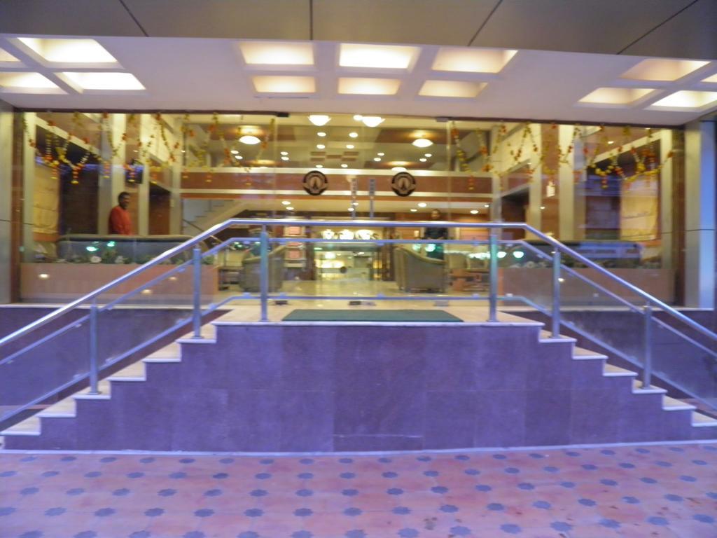 President, Pure Veg Indore