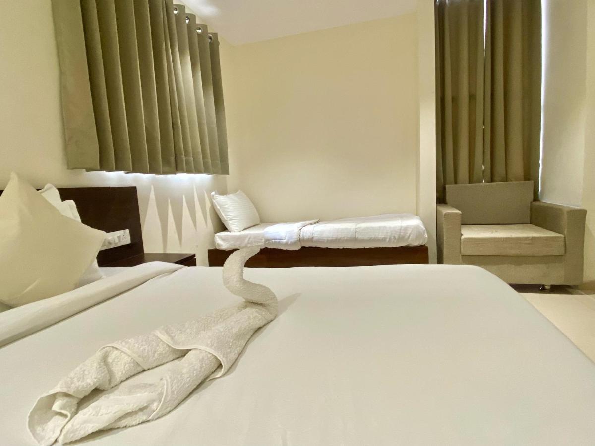 Vrindavan Palace Hotel Indore