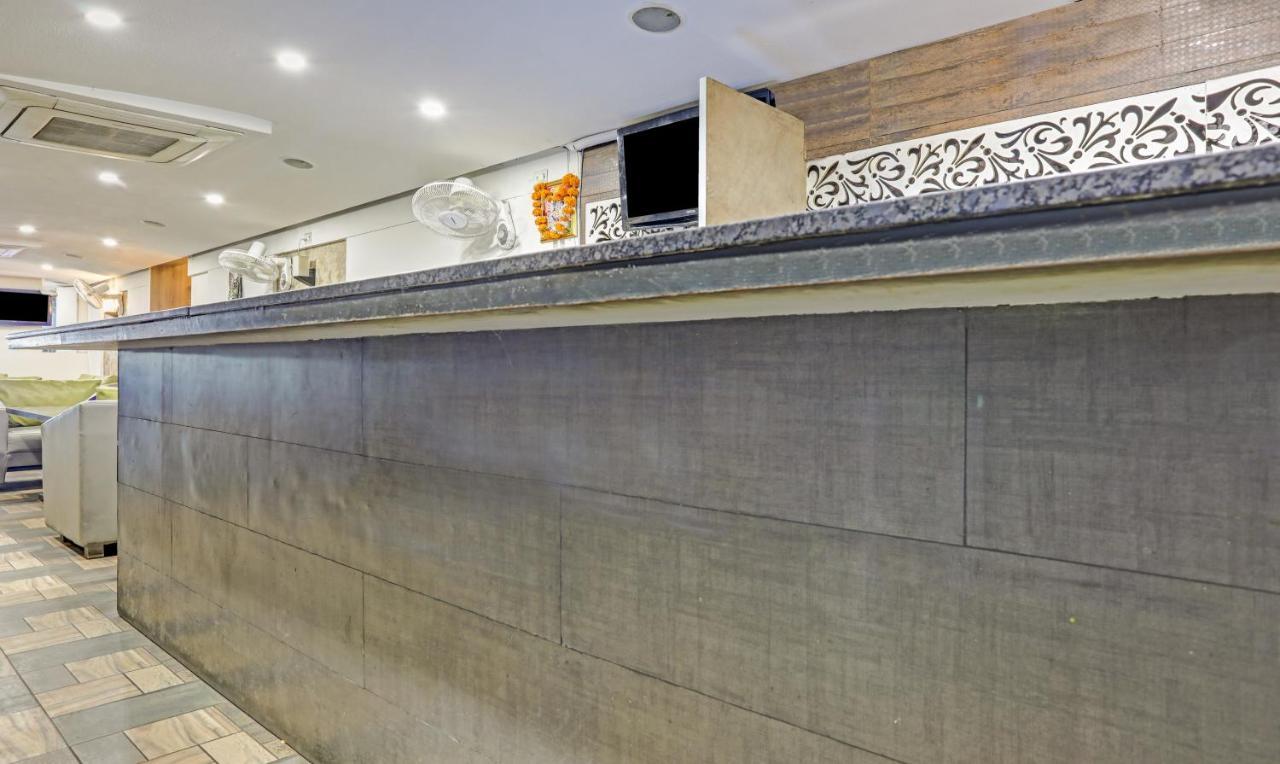 Hotel Treebo Trend Holiday Ab Road 3*