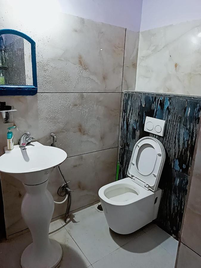 Hotel Oyo 83116 Ab Hospitality