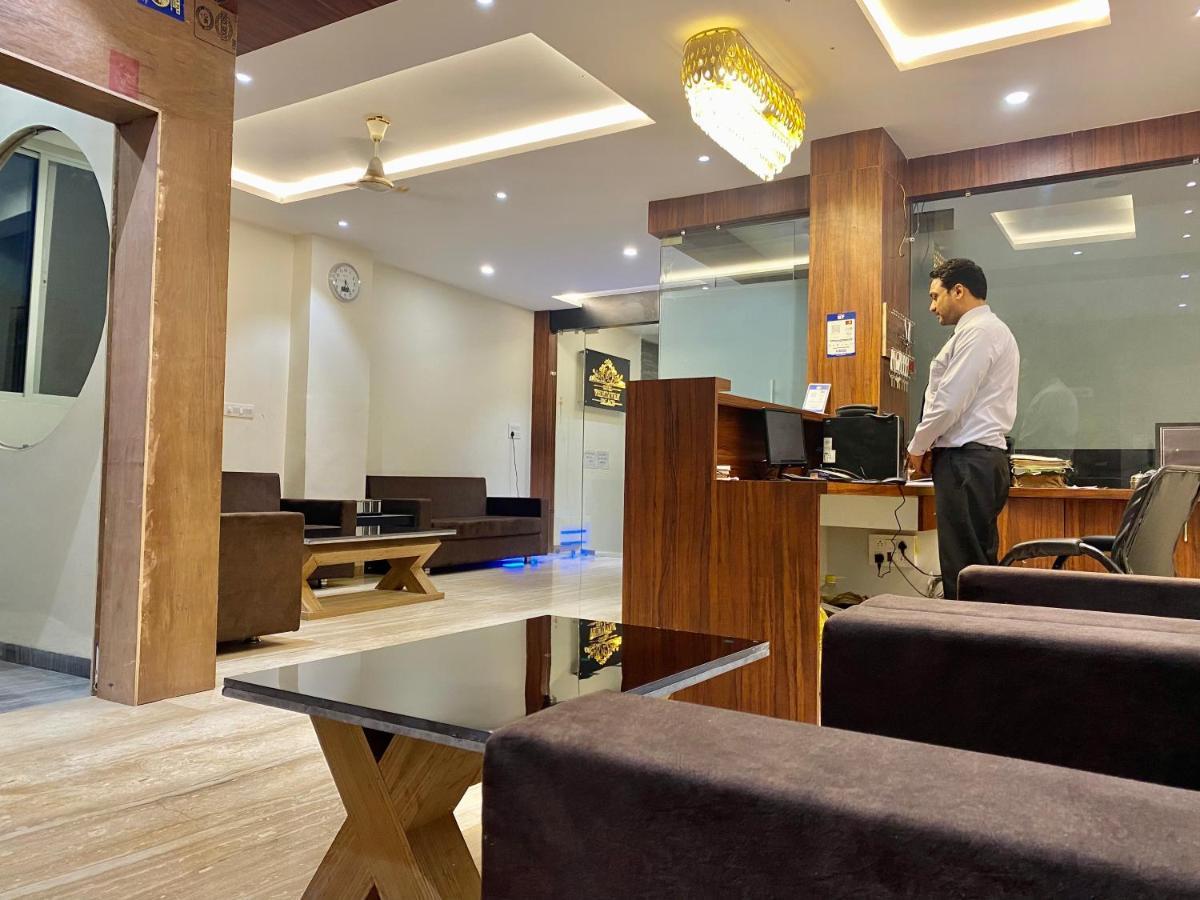 Vrindavan Palace Hotel