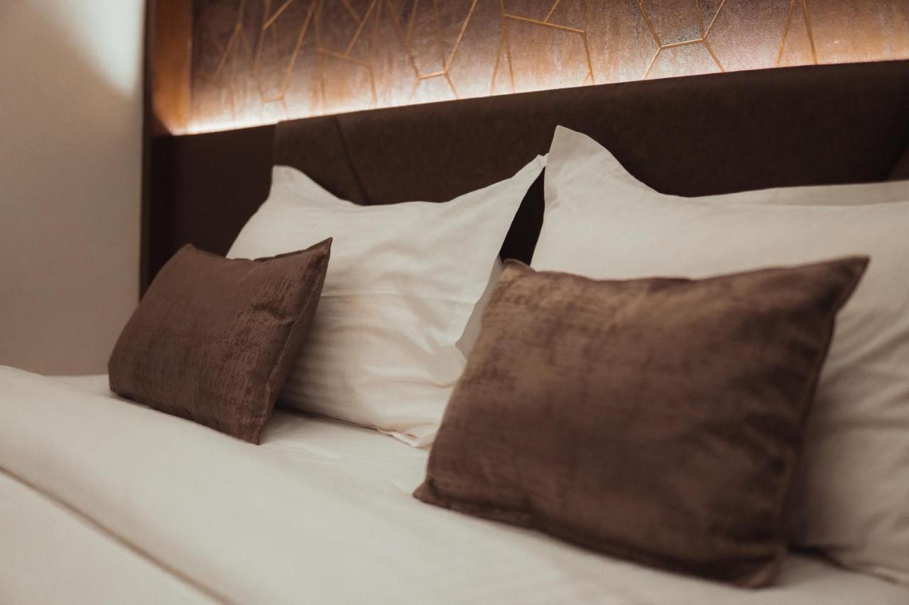 Jardin Hotel 4*