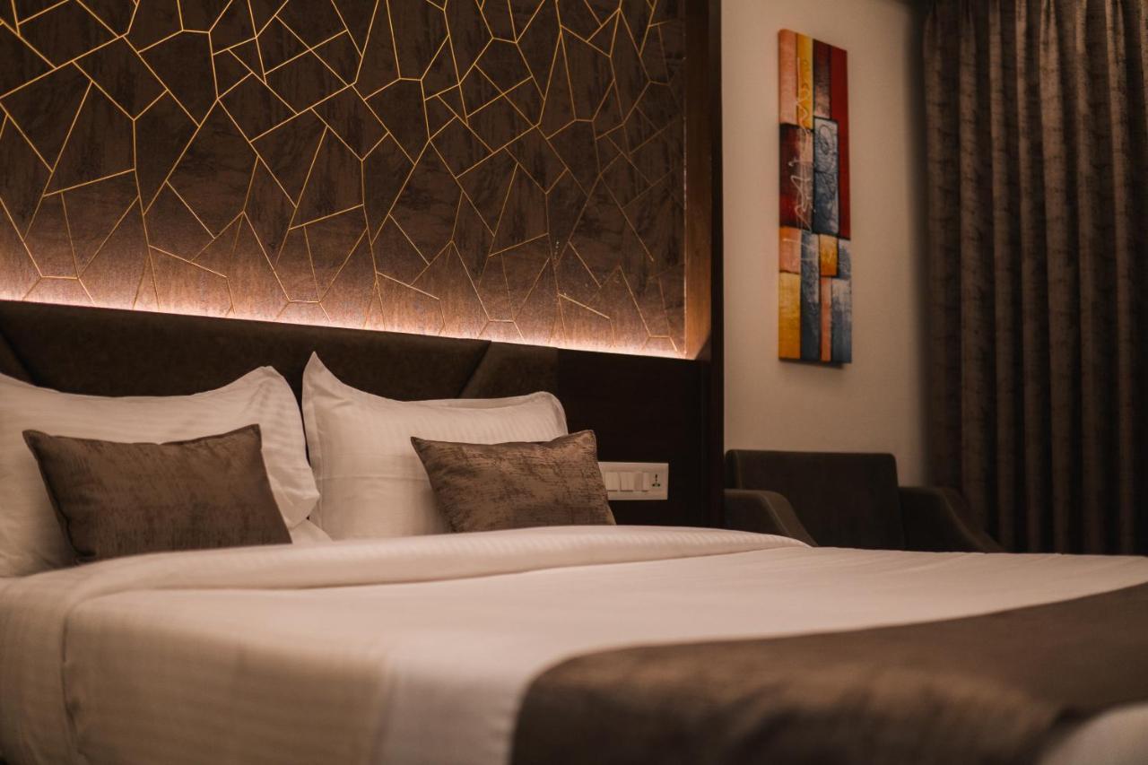 Jardin Hotel 4*