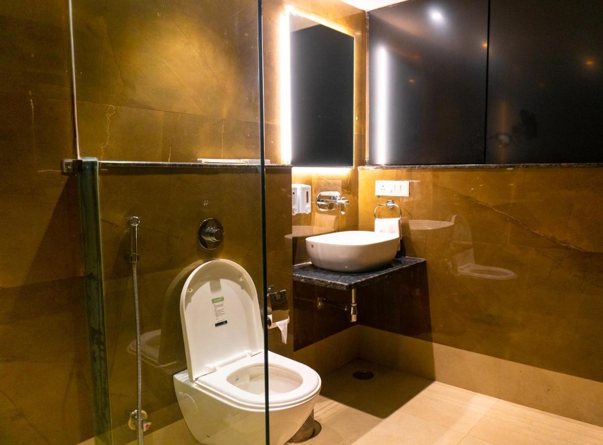 Jardin Hotel Indore