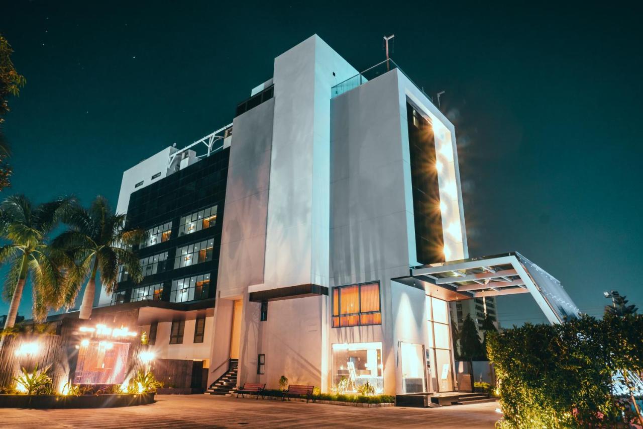 Hotel Jardin