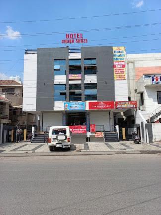 Hotel Shubhshree Inn 3*