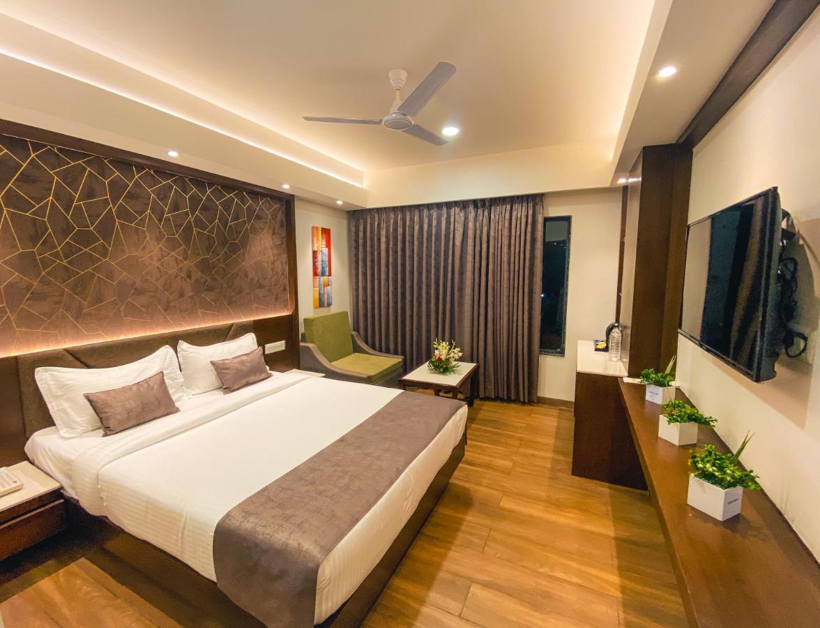 Jardin Hotel Indore