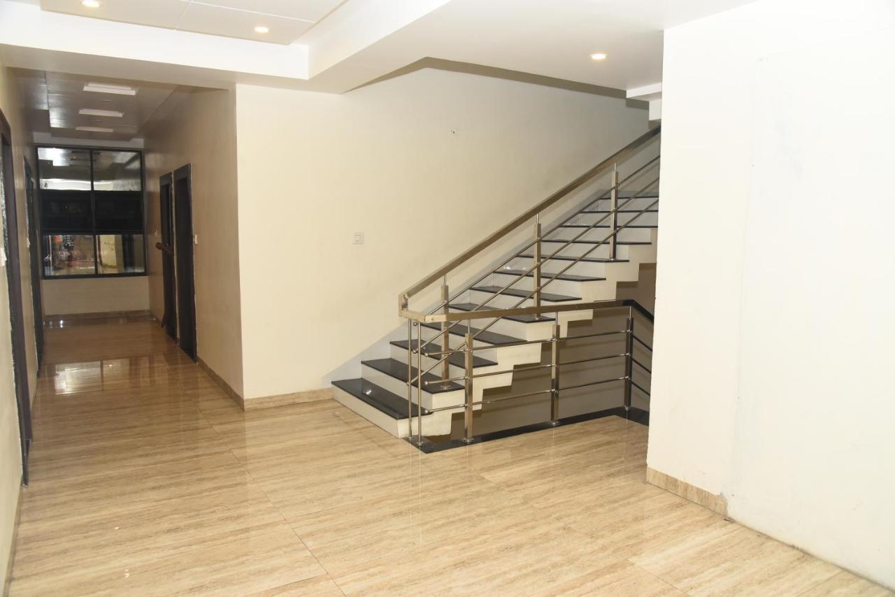 Hotel Shubhshree Inn 3*