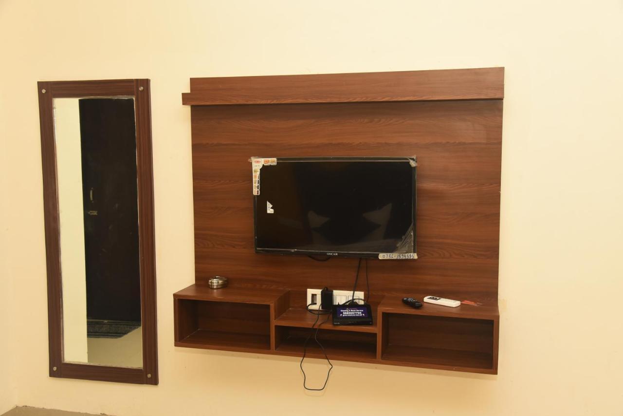 Shubhshree Inn Hotel Indore