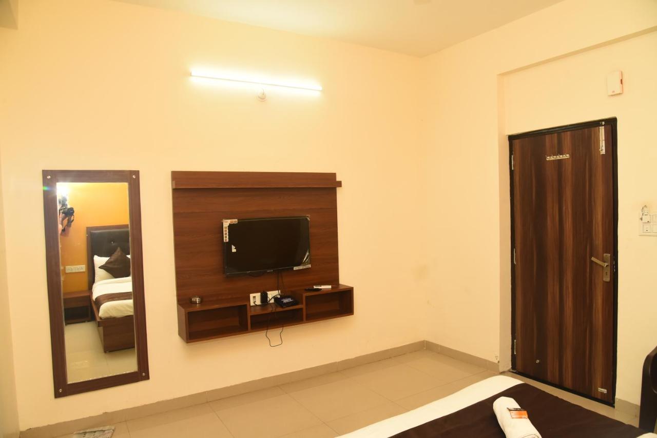 Hotel Shubhshree Inn