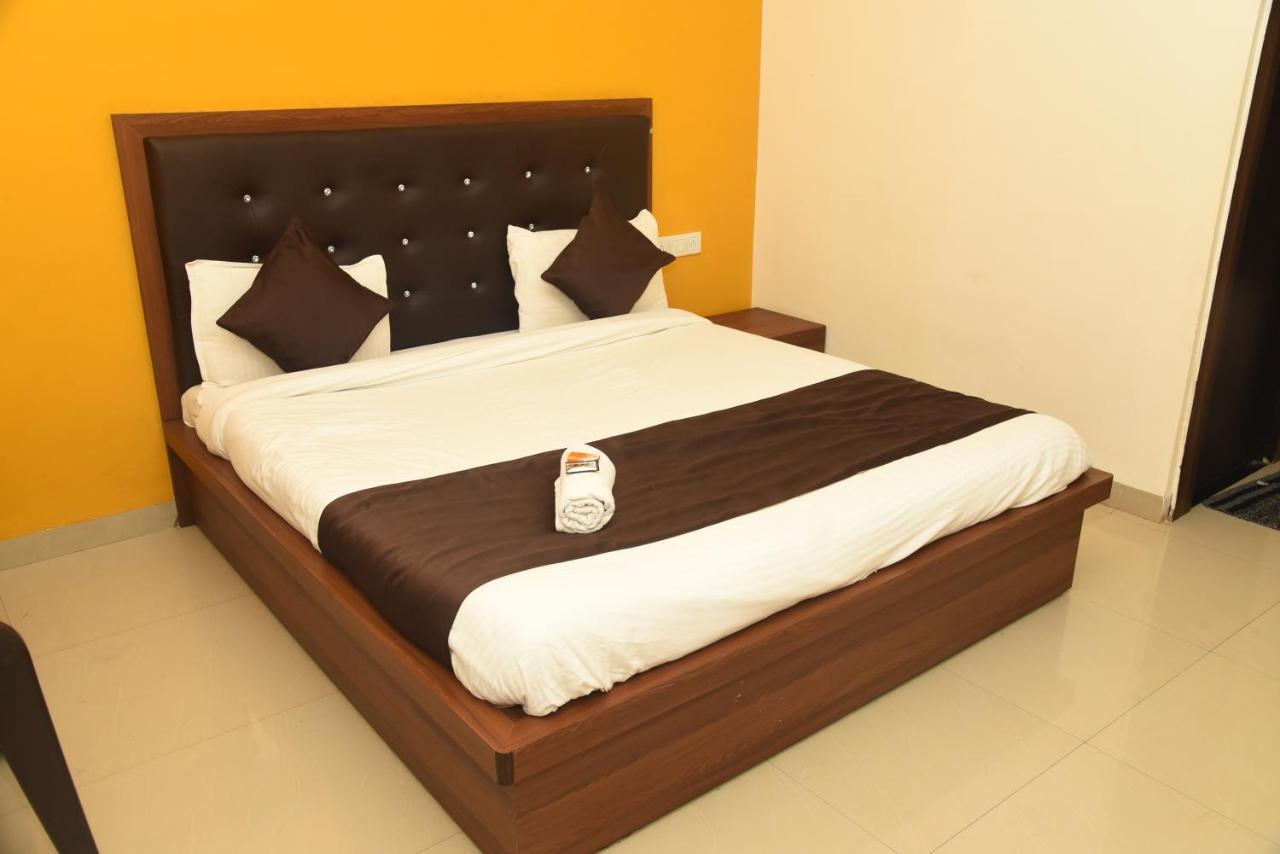 Shubhshree Inn Hotel Indore
