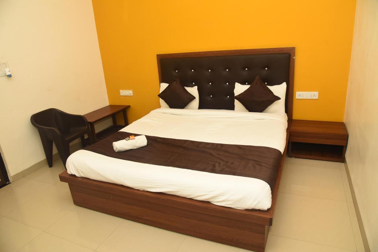 Hotel Shubhshree Inn