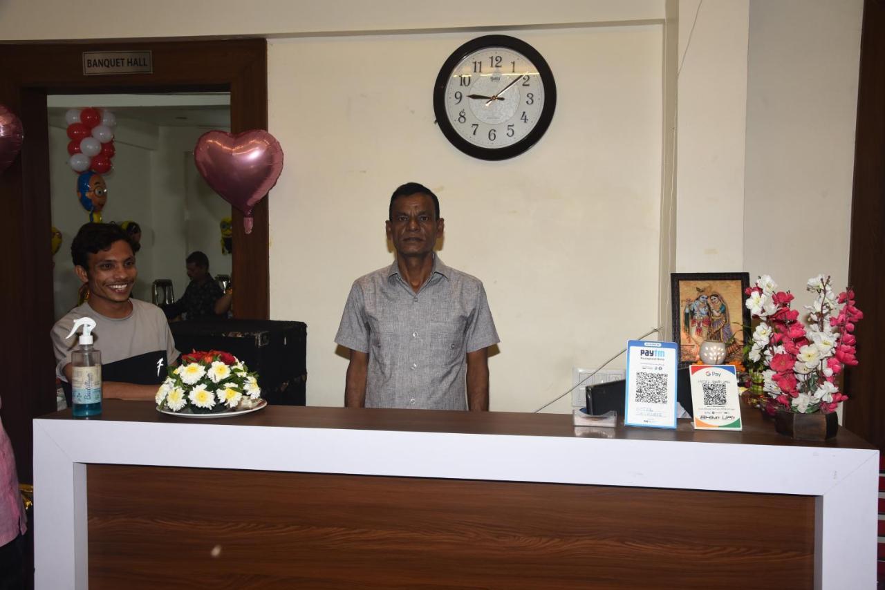 Shubhshree Inn