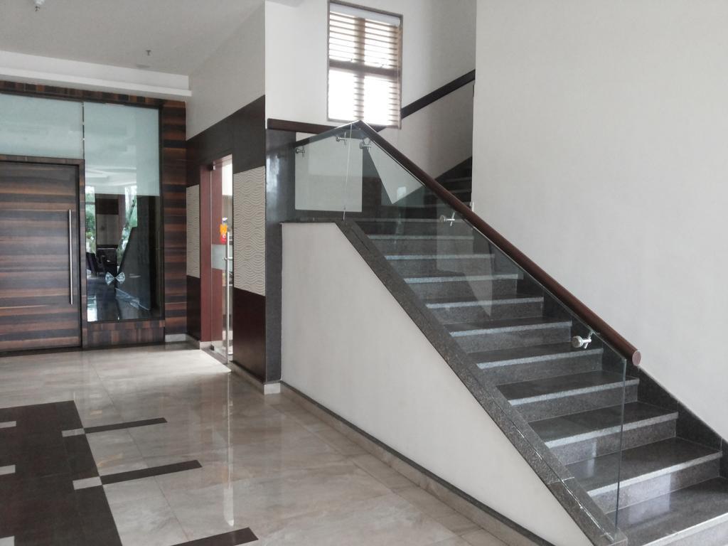 Somdeep Palace Hotel Indore