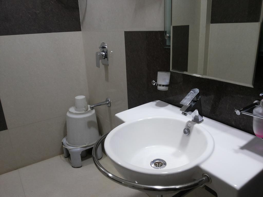 Hotel Somdeep Palace Indore
