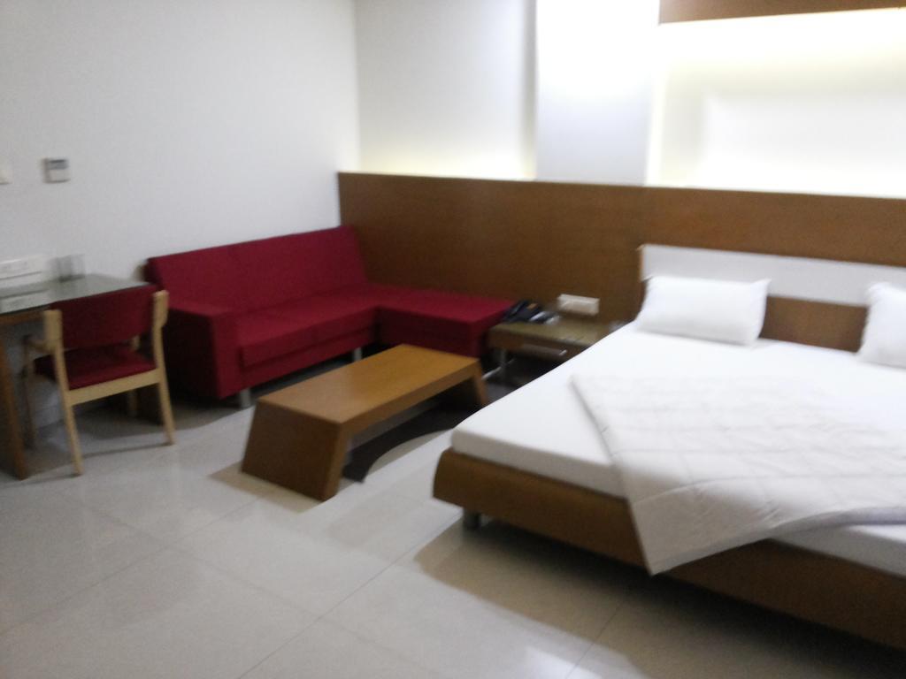 Hotel Somdeep Palace