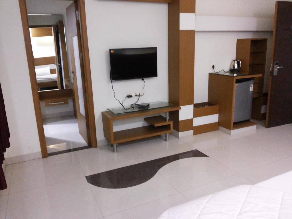 Somdeep Palace Hotel Indore