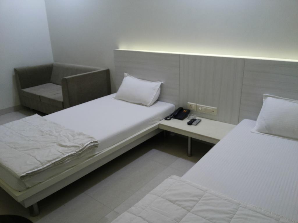 Somdeep Palace Indore