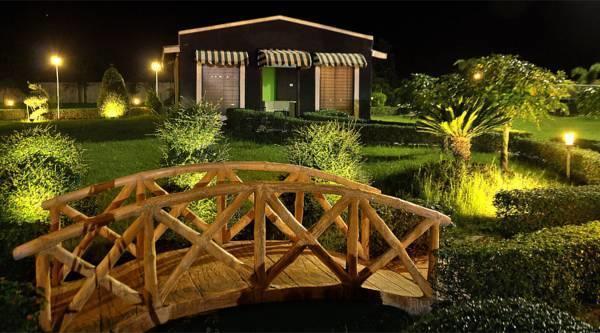 Hotel Somdeep Palace