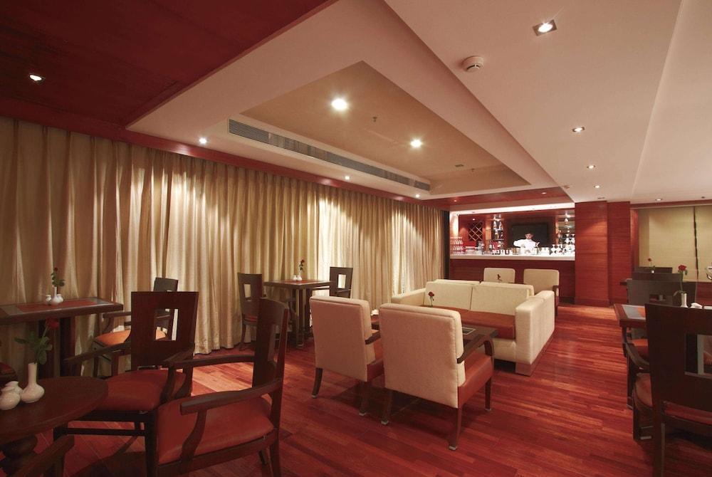 Surestay By Western Hotel Indore