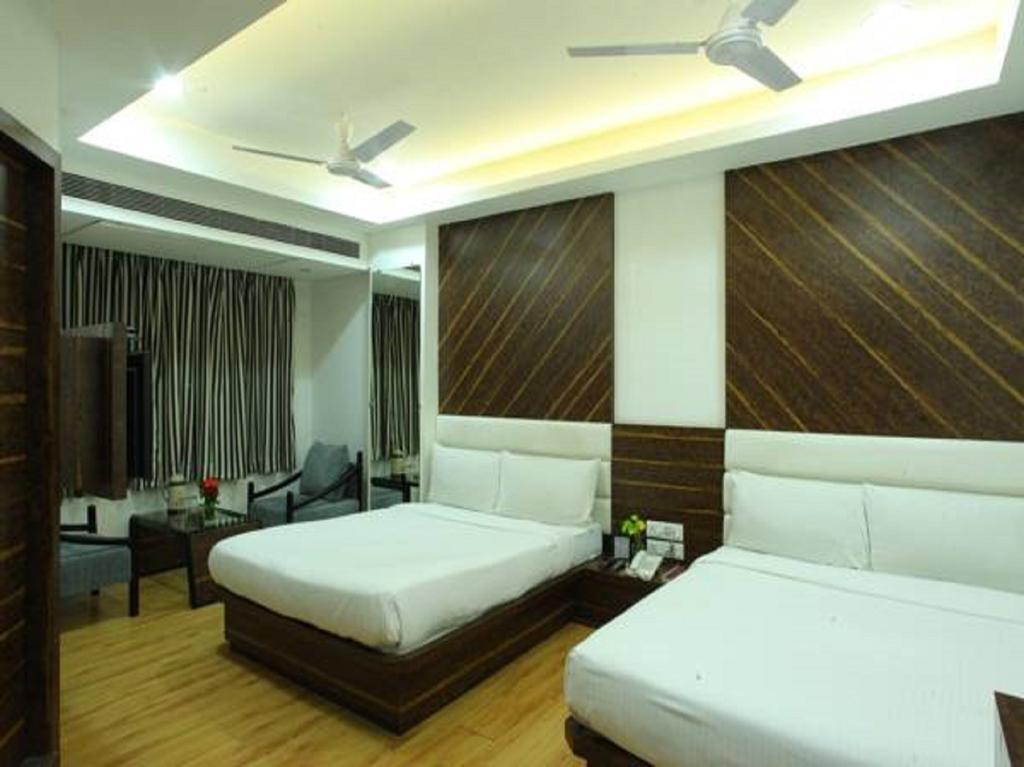 Kanchan Tilak Indore