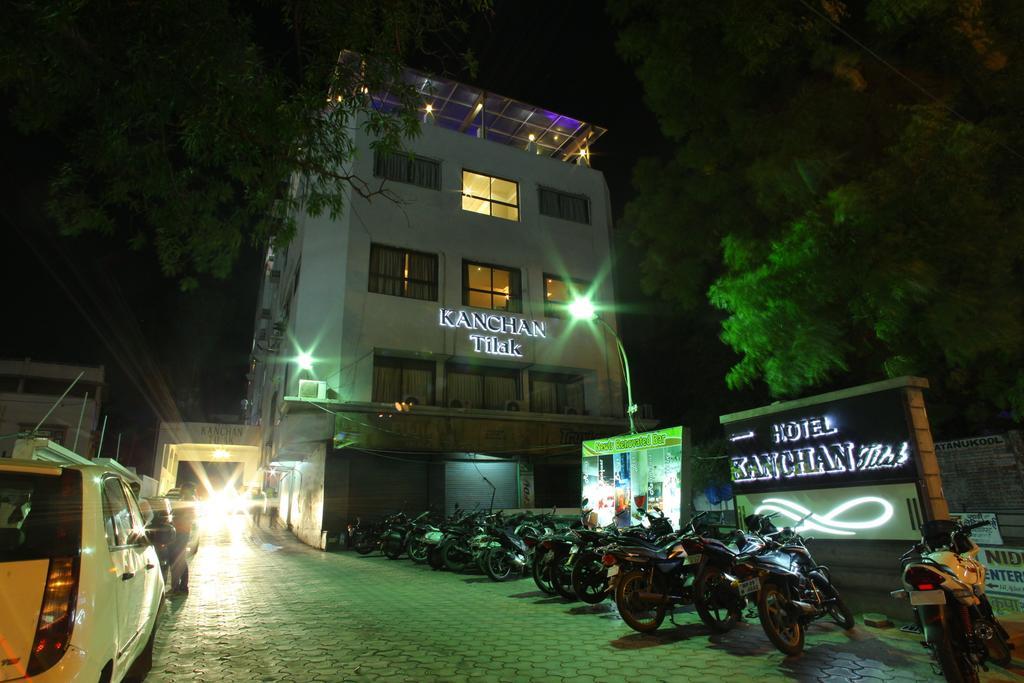 Kanchan Tilak 4*