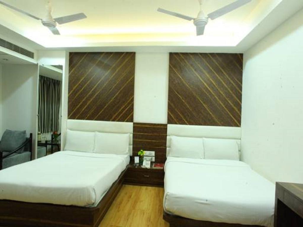 Kanchan Tilak Indore