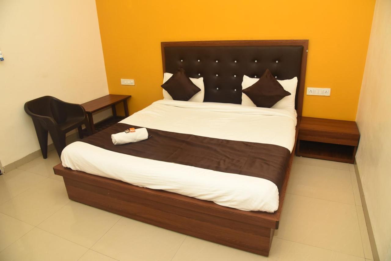 Hotel Shubhshree Inn