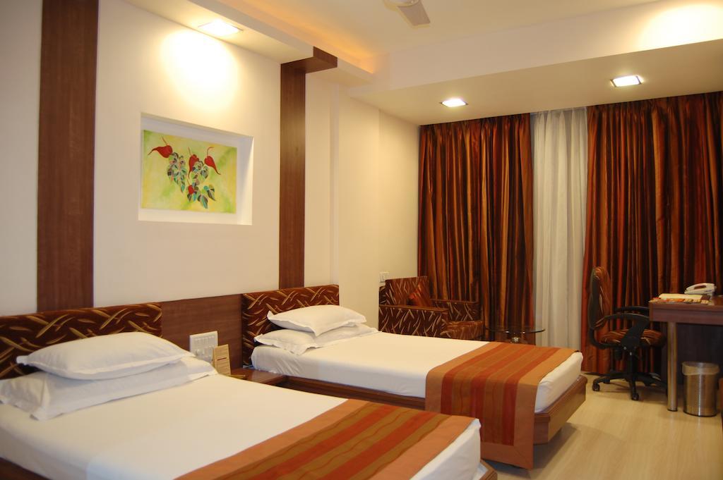 Shreemaya Hotel 3*