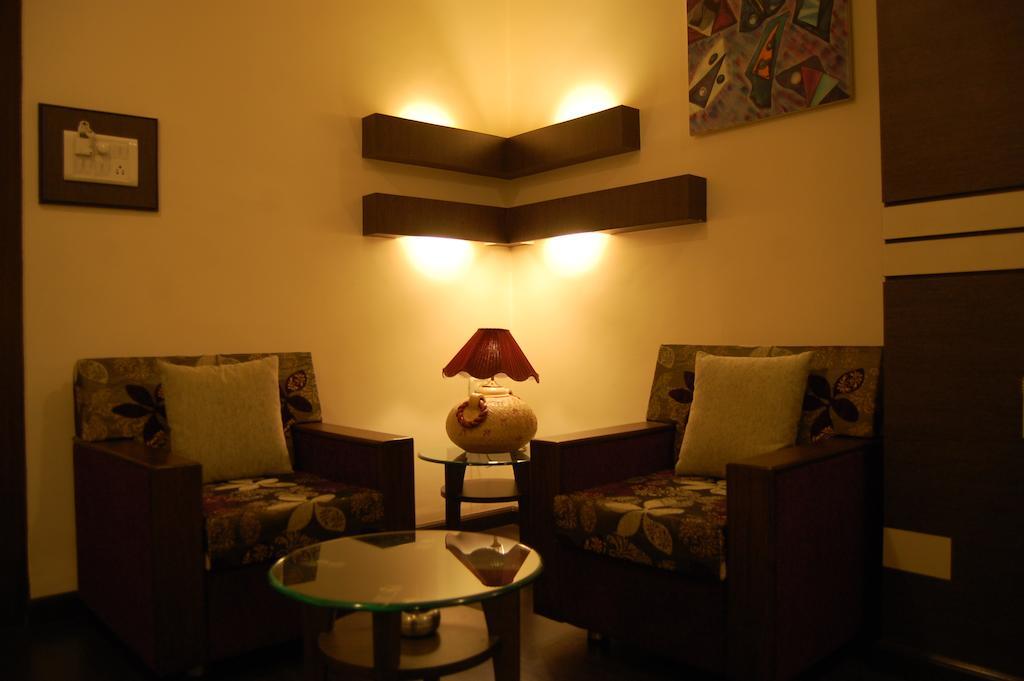 Hotel Shreemaya