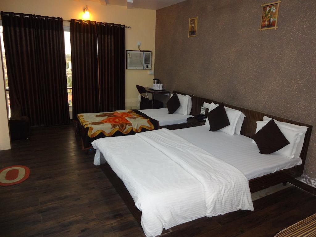 Mittal Avenue Indore