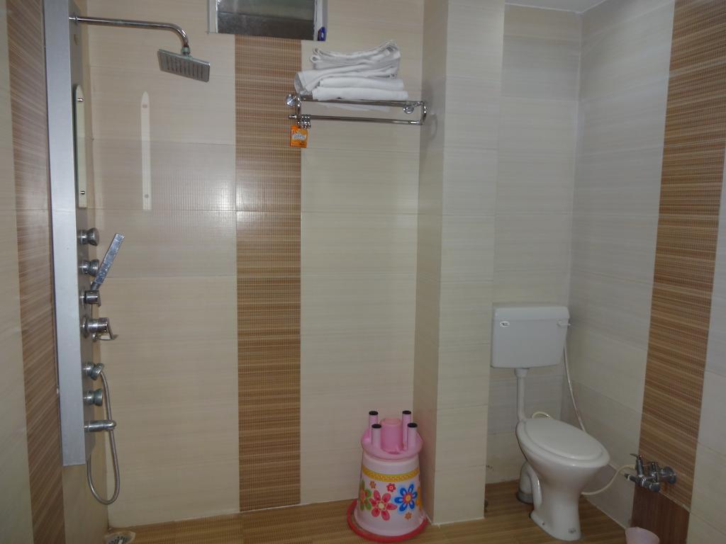 Mittal Avenue 3*