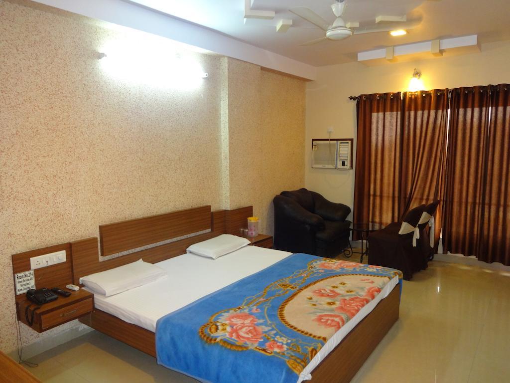 Mittal Avenue 3* Indore