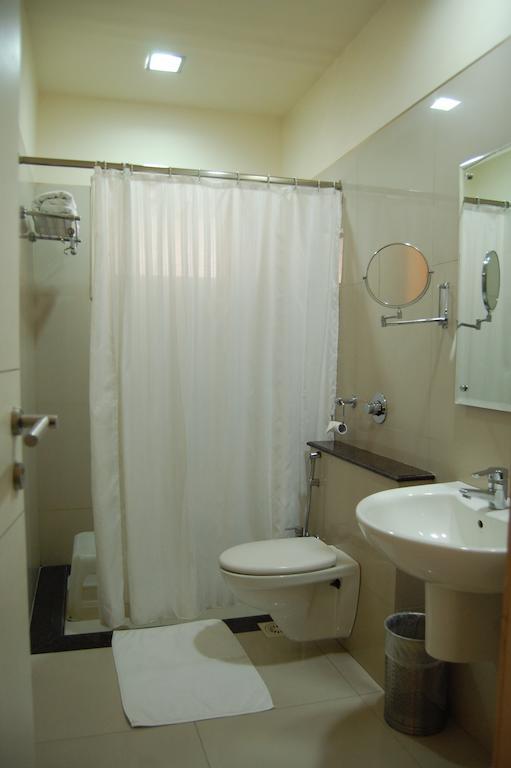 Hotel Shreemaya Indore