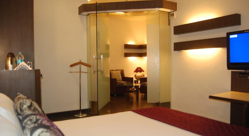 Shreemaya 3* Indore