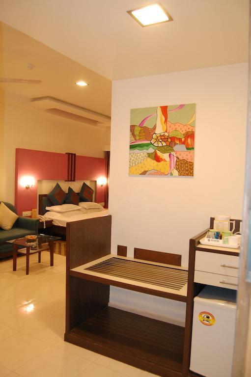 Hotel Shreemaya