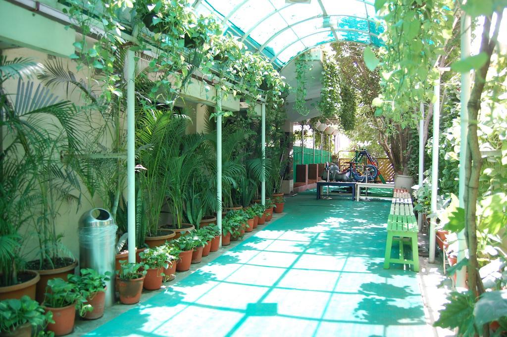 Shreemaya Hotel Indore