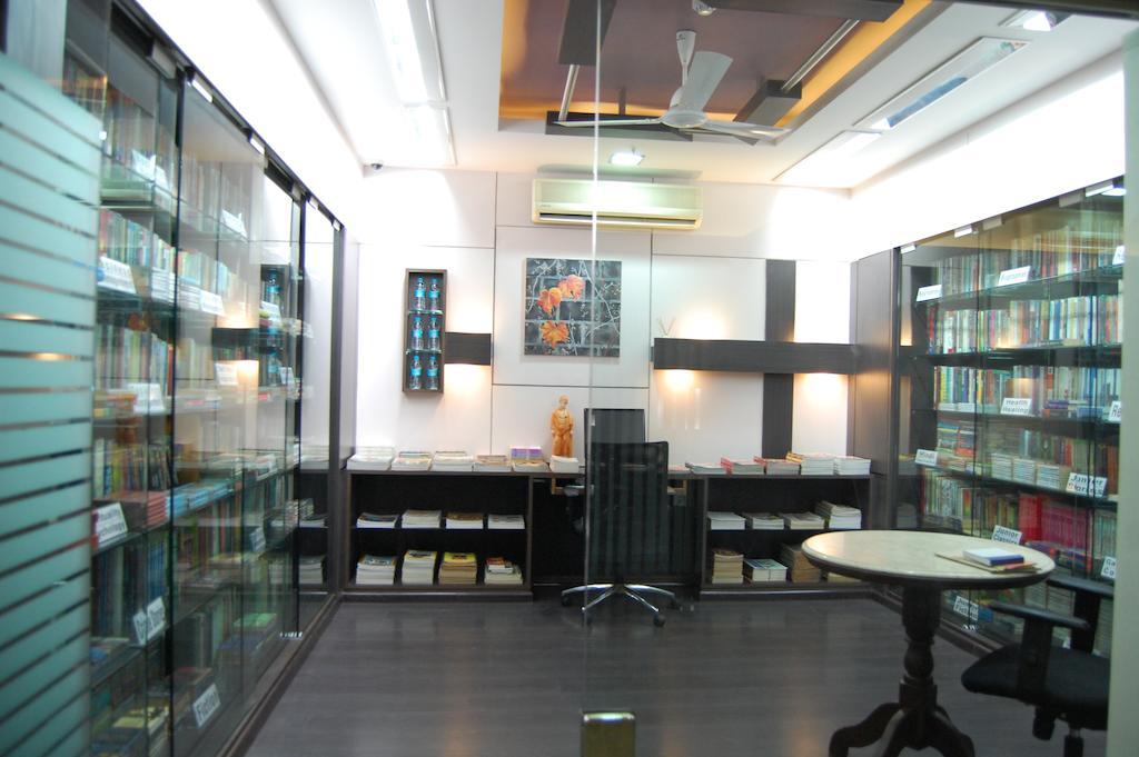 Shreemaya Indore